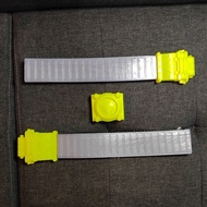 NEW KO CSM STRAP BELT FOR DX Hiden Zero-One Driver Kamen Rider Zero One ZeroOne 01 Zero-One