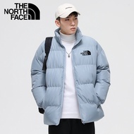 Winter jacket thickened windproof cotton jacket men's down filled jacket 2023 new Korean version down filled jacket trend winter jacket men's thick jacket