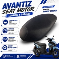 Avantiz Motor Seat Replacement Spare Part Motorcycle Seat Malaysia Spare Part Motor Malaysia Aksesor
