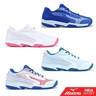 Mizuno Badminton Gate Sky Plus 3 รองเท้า แบดมินตัน หน้ากว้าง มิตซูโน่ แท้