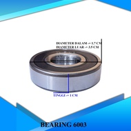 LAHER BEARING 6003 / BEARING LAKER/