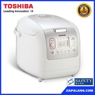 Toshiba 1.0L/1.8L Electric Rice Cooker RC-10NMFEIS/RC-18NMFEIS