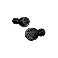 JVC KENWOOD HA-XC72T Wireless Earphone XX Series Heavy Bass Noise Canceling Outside Sound Intake Bod