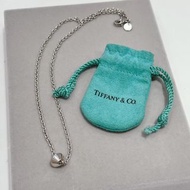 Tiffany 925 Silver necklace/ Tiffany & co. 手鏈