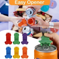 Cat Paw Shaped Can Opener Effortless Can Opener For Canned Beverages O4c6