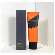 shu uemura ultime8∞ tsubaki rich oil-in-foam cleanser 125ml