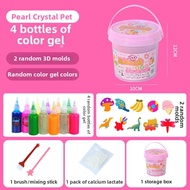 DIY Craft Educational Toy 3-6 Year Old