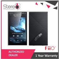 Fiio JM21 (4GB+64GB) Portable Hi-Res Audio Player