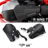 Motorcycle RnineT 2017- For BMW R9T R NINE T Scrambler Pure Urban G/S Throttle Injection Guard Engin