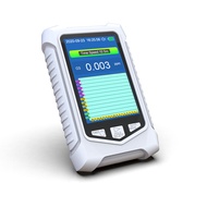 Portable Ozone Analyzer Multifunctional Intelligent O3 Ozone Meter Gas Detector Sensor Air Quality P