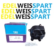 TOYOTA Delco 7K Kijang Efi 2.0 2000 Cc Yd-154 1RZ Yec JAPAN Distributor Cap OriginalTOYOTA