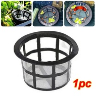 JAROV Fish Fry Cage, Large Capacity Floating Aquarium Filters,  Reusable Fish Fry Isolation Box For 