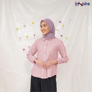 Tunic Latest AdultWanita ITOP 006 by Nibras
