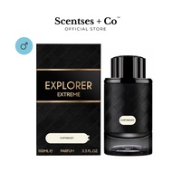 Original Perfume | MB Explorer Extreme Parfum 100mL