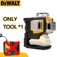 DeWalt | DeWalt Automatic Leveling Cross Laser Level High Precision Laser Level Electric Tool Dw089l