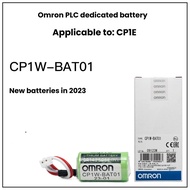 Omron PLC Battery CP1W-BAT01 CJ1W for CP1H/CP1L/CP1E 3V