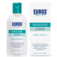 EUBOS SENSITIVE LOTION DERMO-PROTECTIVE