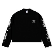 LONGSLEEVE BOXY | Embassy | Brainsgland