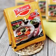 Halawa Beef Flavor Seasoning Broth And Chicken Flavor, Kitchen Spices Probiotic | Halawa Kaldu Bumbu Penyedap Rasa Sapi dan Rasa Ayam, Halawa Bumbu Dapur Probiotik