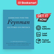 Exercises For The Feynman Lectures On Physics - Paperback - English - 9780465060719