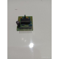 Unik PWM susan 735 atau835. modifikasi. Berkualitas