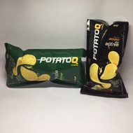 PotatoQ Chips Kikoya Snack