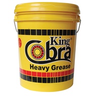 15kg King Cobra Heavy Grease OSCAR SUPER HEAVY GREASE