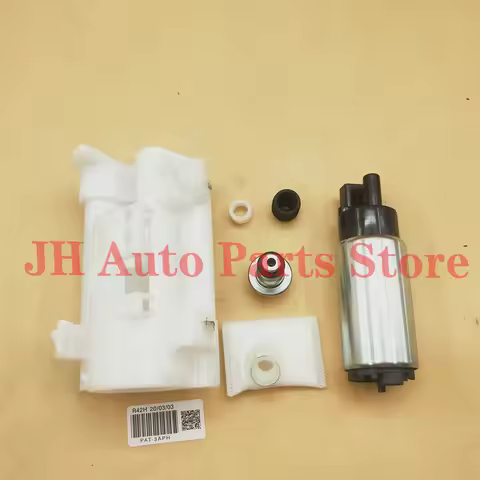 For Yamaha YZF-R1 07-08 YZF-R6 08-10 XJ6 FZ6 FZ6S FAZER Fuel Pump Fuel Filter 4C8-13907-01 101962-56