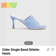 Cider Shoes size 39