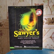 "Sawyer's Internal Auditing (Sawyer's Internal Auditing)"