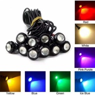 MATA Eagle eye 23mm led universal led drl/ big eagle eye 1 PAIR