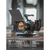 (() TILTA Iron Head Sony a7m4/a7r5 Rabbit Cage Half Cage Full Cage Camera Accessories sonyA7R3/A9II/