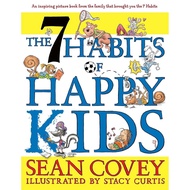 The 7 Habits of Happy Kids (Paperback) by Sean Covey