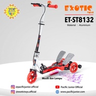 Scooter Exotic ET ST 8135 / ST 8132