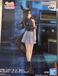 賽馬娘 景品 公仔