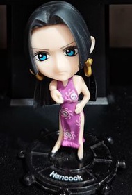 出海賊王 Onepiece 女帝figure