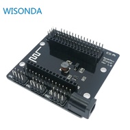 NodeMcu base ESP8266 testing DIY Breadboard Basics Tester suitable for NodeMcu V3