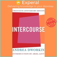 Intercourse by Andrea Dworkin (US edition, paperback)