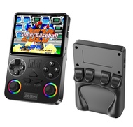 【ส่งจากไทย+COD】J36 Ultra Handheld Game Console เครื่องเล่นเกมพกพา สำหรับคนรักเกมคลาสสิก 8-core 2GHz 