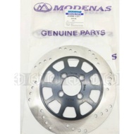 Original Modenas Kriss II 2 / CT110 Front Disc Brake Plate / Disk Brek Depan Motosikal Motorcycle Sport Rim Parts