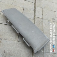 SRS airbag dashboard cover for Honda Elysion gen 1