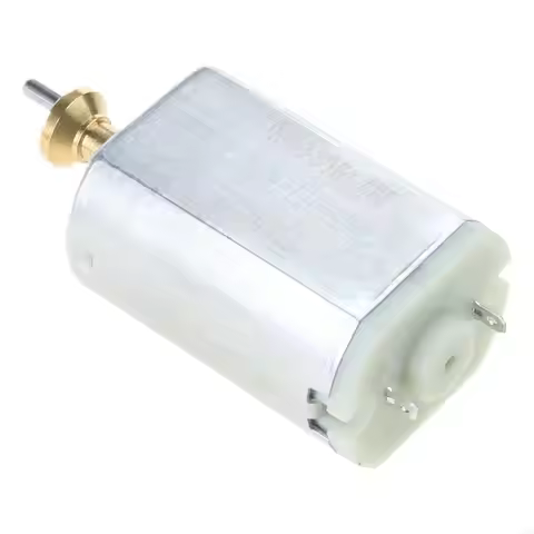 DIY Maintenance Parts Replacement Motor for Barbers P800 Electric Hair Motor Hair Engine 5V 7200RPM 