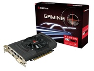 การ์ดจอ BIOSTAR VGA Radeon RX550 4GB DDR5 128-bit