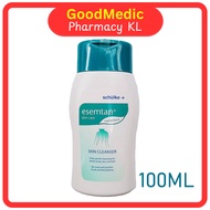 Schulke Esemtan Skin Cleanser (Wash Lotion) 100ml - Daily Gentle Cleanser