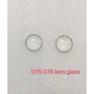 New Lens glass for Canon G15 G16 Lens Glass Repair Part