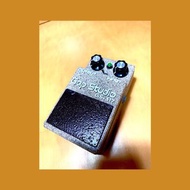結他效果器盒子 *文字可度身訂造 DIY 3D printed Boss style Guitar Pedal Box  *The words could be customised