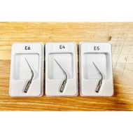 Broken file tip E4 - E5 - E6 [Wholesale]