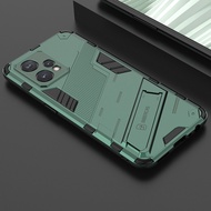 UFLAXE Ốp Cứng Chống Sốc cho Realme 9 / Realme 9 Pro Plus / Realme 9i Ốp Lưng Áo Giáp Punk Case Ốp Đ