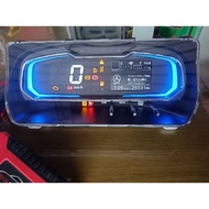Perodua Bezza&Aruz Digital Meter Cluster (mira eis) 🇯🇵