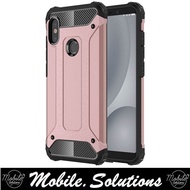 Xiaomi Redmi Note 5 Pro Armor Full-Protection Case